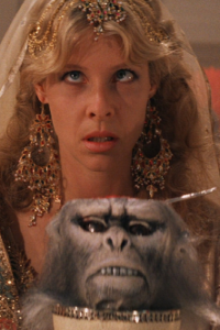 Indiana Jones and the Temple of Doom